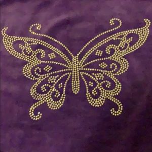 FILA joint Anna Sui limited version